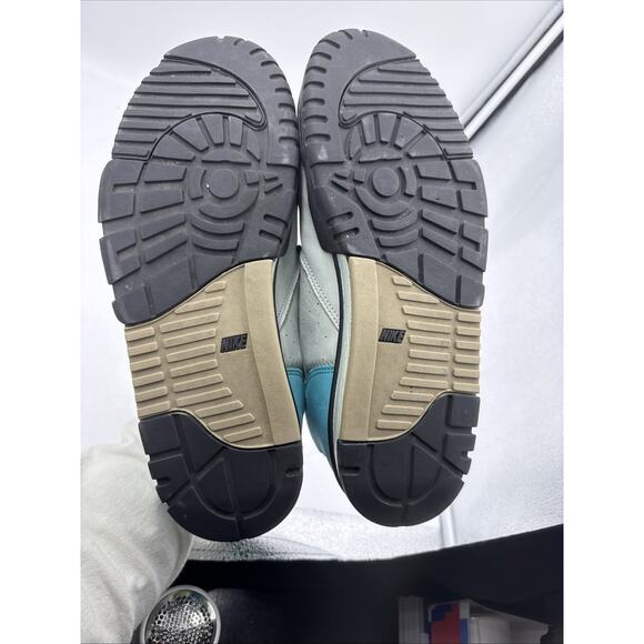 Size 10.5 - Nike Air Trainer 1 SB Brown